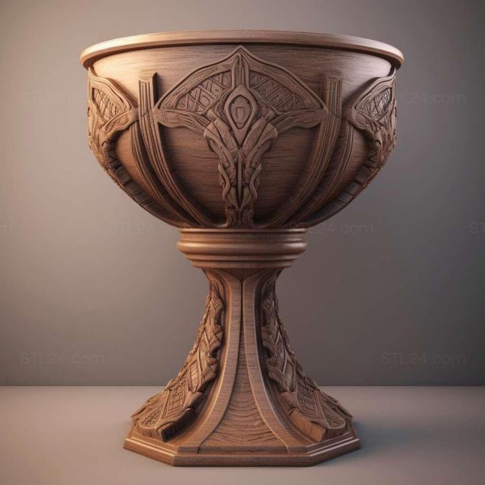 Massive Chalice 1